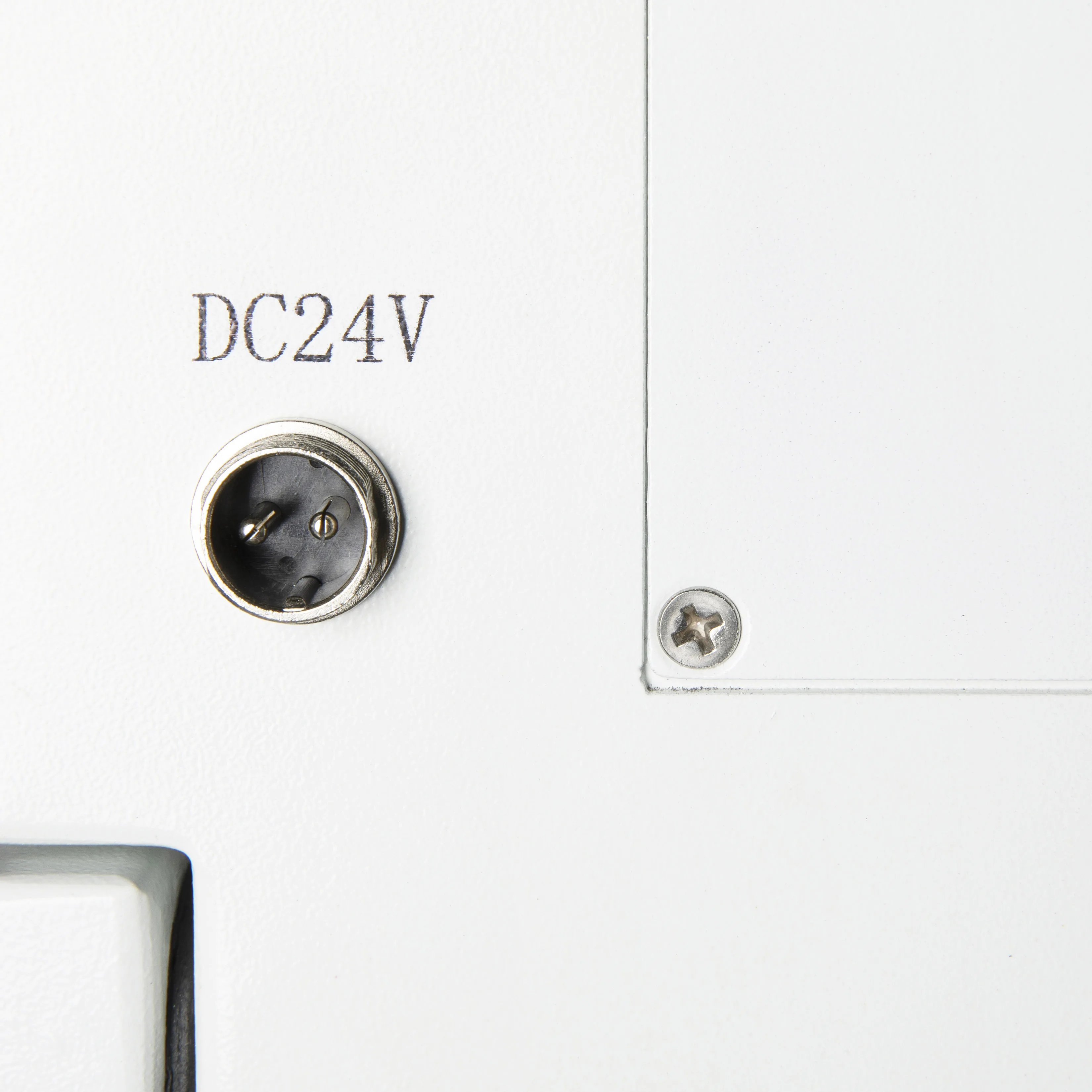 External oral aerosol inhalation dust collector for industrial dental laboratories