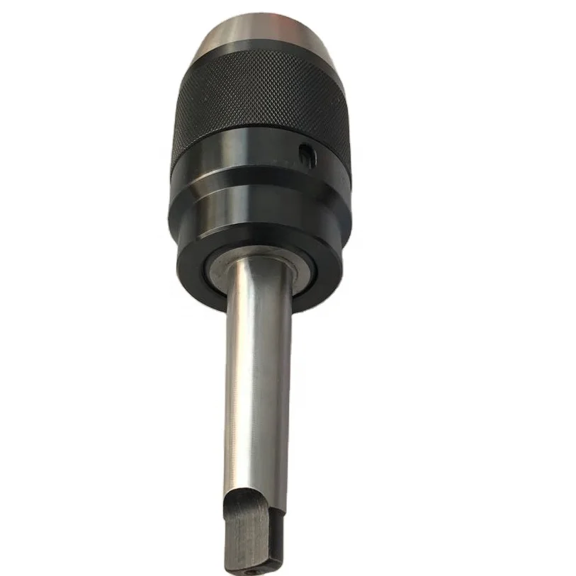 Интегрированный быстрозажимный сверлильный патрон с MT для конических фрез, таких как MT2-APU8,MT2-APU10,MT3-APU13,MT4-APU13,MT3-APU16,MT4-APU16