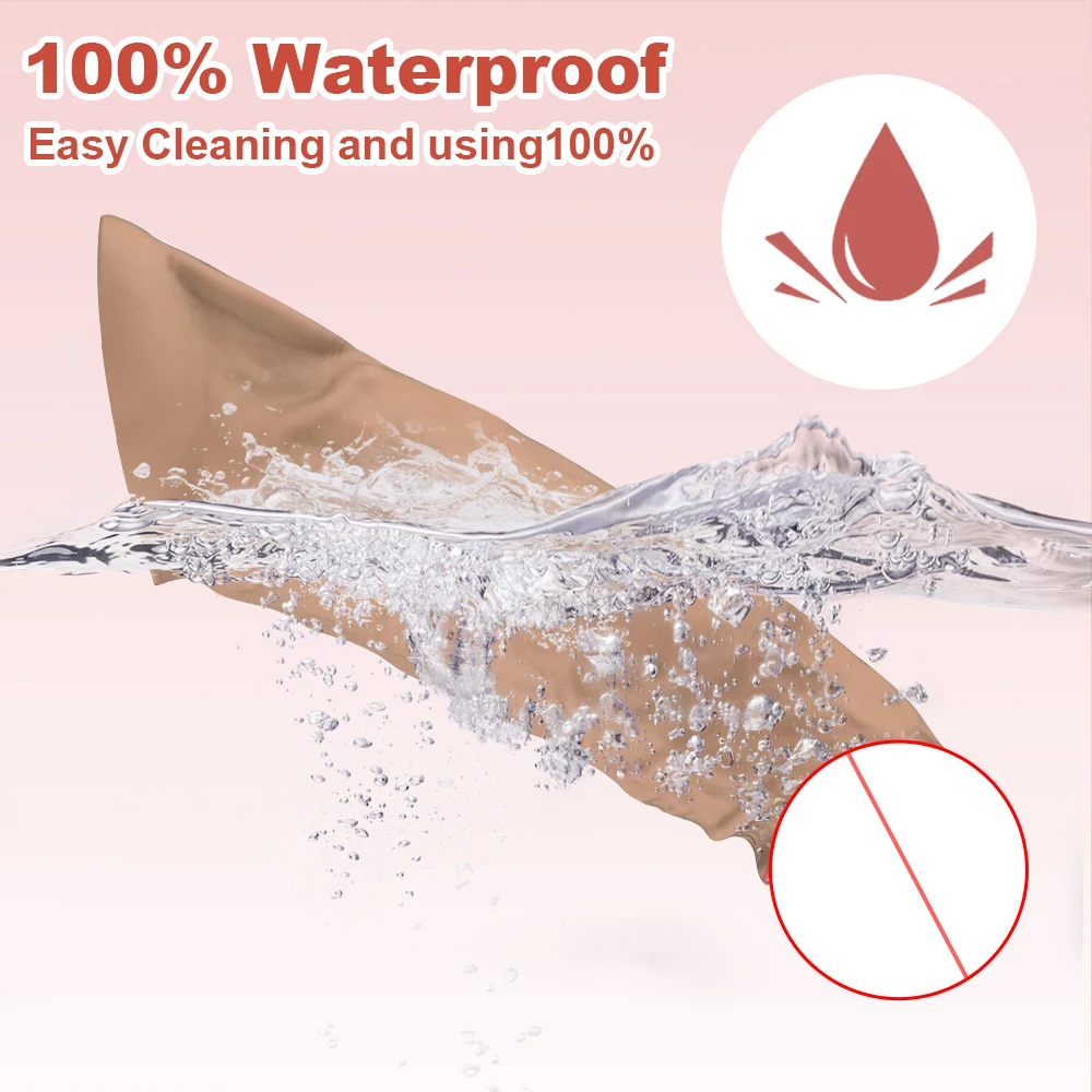 Factory Price Silicone Condom Sexy Penis Sleeve Cock  Male Enlargement Penis Sex Toys Men Female Masturbators