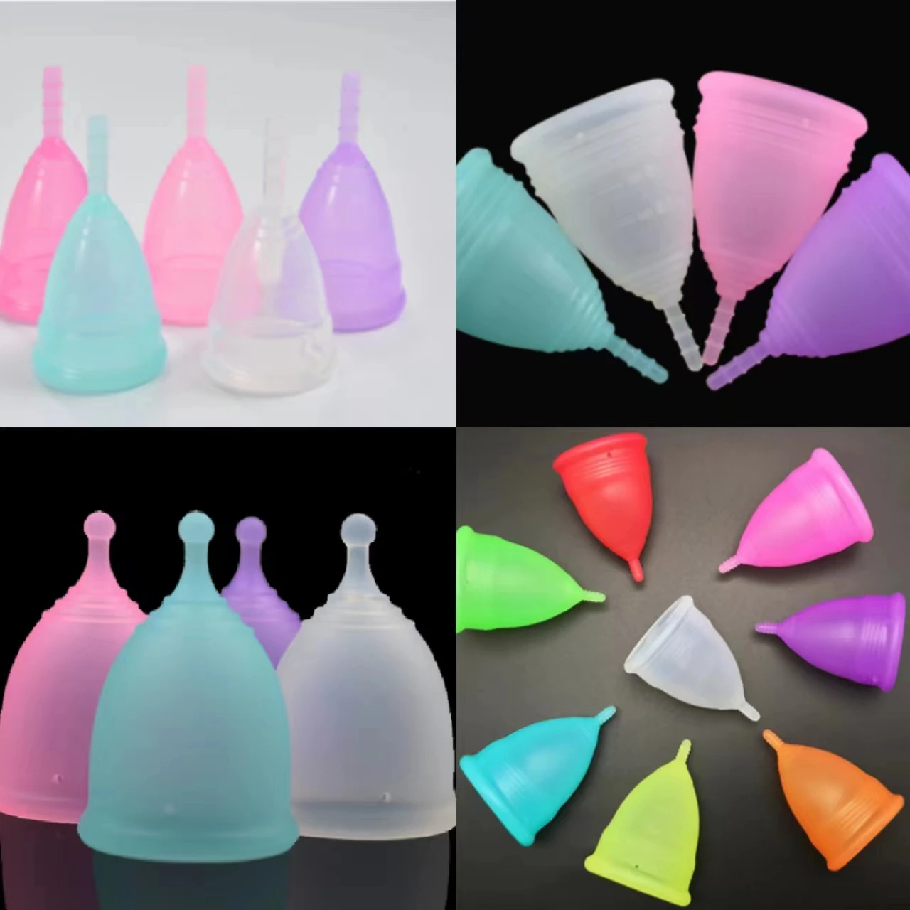 Best Selling Products to Resell Reusable Washable Medical Science Wholesale 100% Medical Silicone Menstrual Cups.jpg