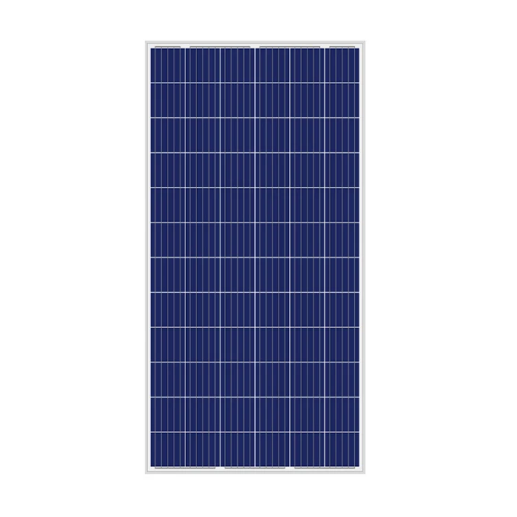 Полисолнечные панели CETCSolar 275 Вт, цены на домашние солнечные системы