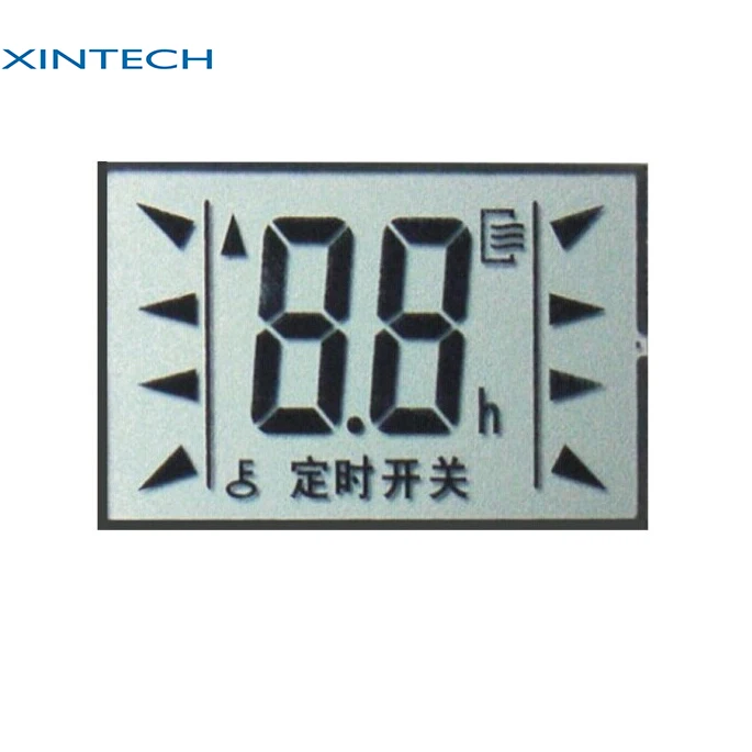 12864 LCD COG LCD Screen 128x64 COG Graphic LCD Display