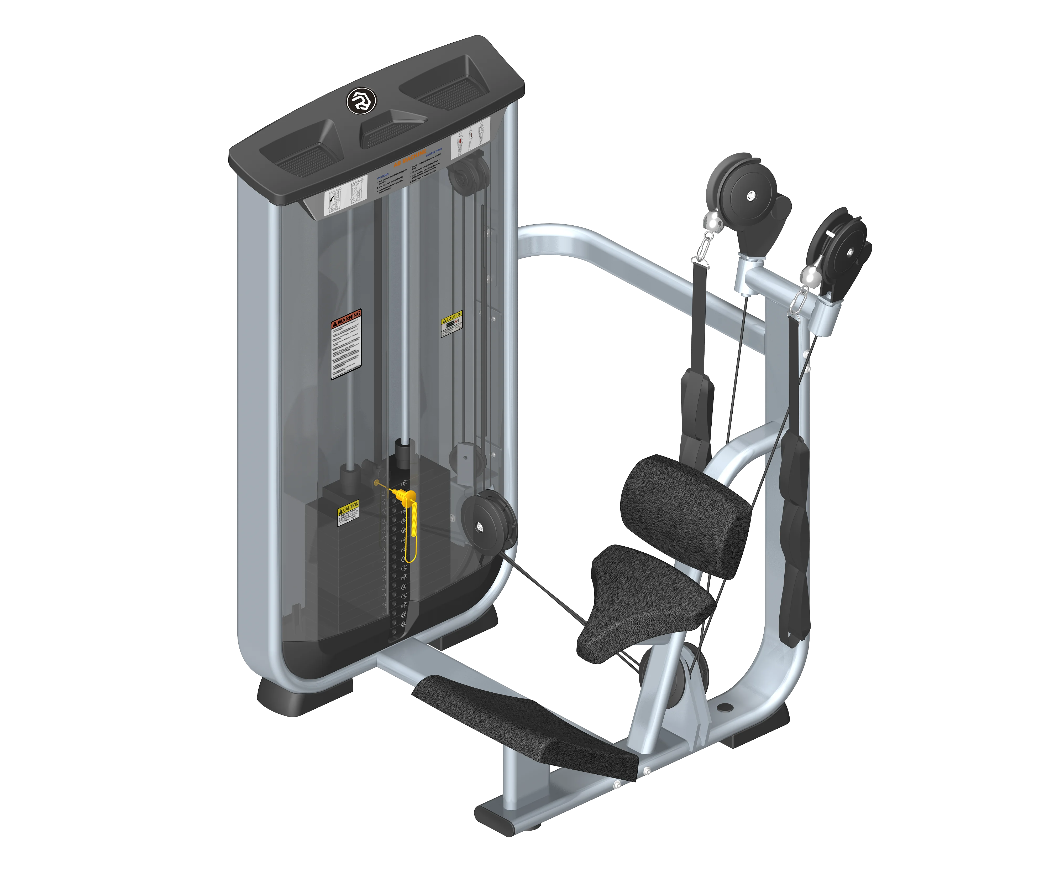 fitness equipment T-5011AB MACHINE