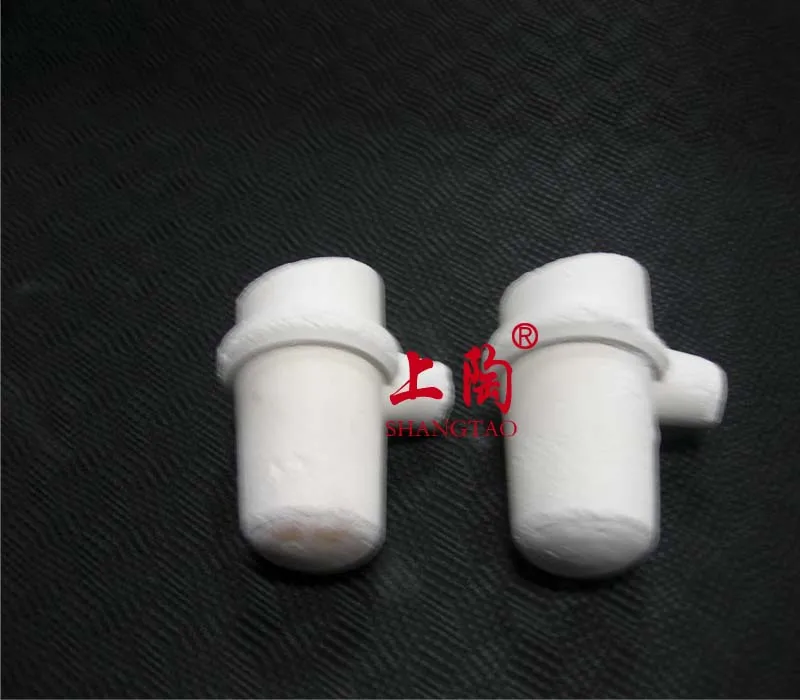 2022 Shanghai стоматологический тигель для литья heraeus heracast IQ стоматологическое лабораторное