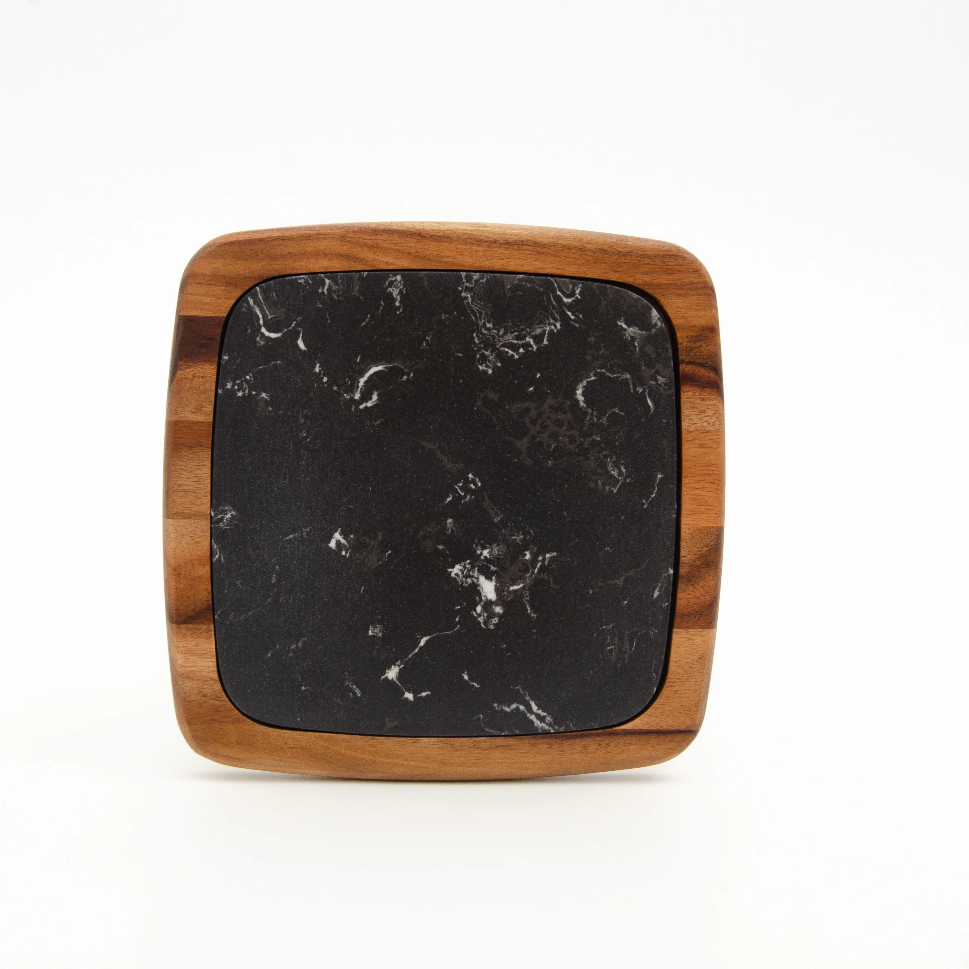 
Corrosion-Resistant Eco-Friendly Multifunctional Butcher Block Cutting Board For Kitchen 