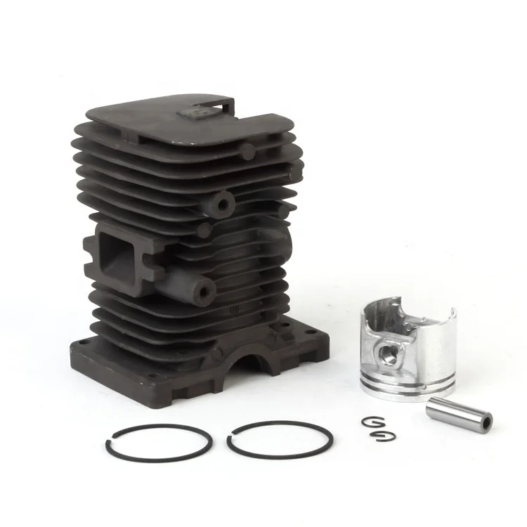 38mm Cylinder Piston Kit For Stihl MS180 Chainsaw Cylinder assy And Piston Set Chainsaw Spare Parts For Gasoline/Oil