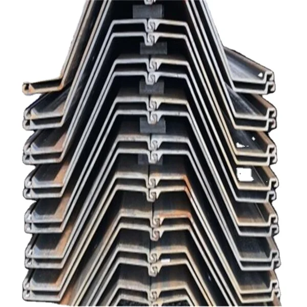 Оцинкованный канал для мостов