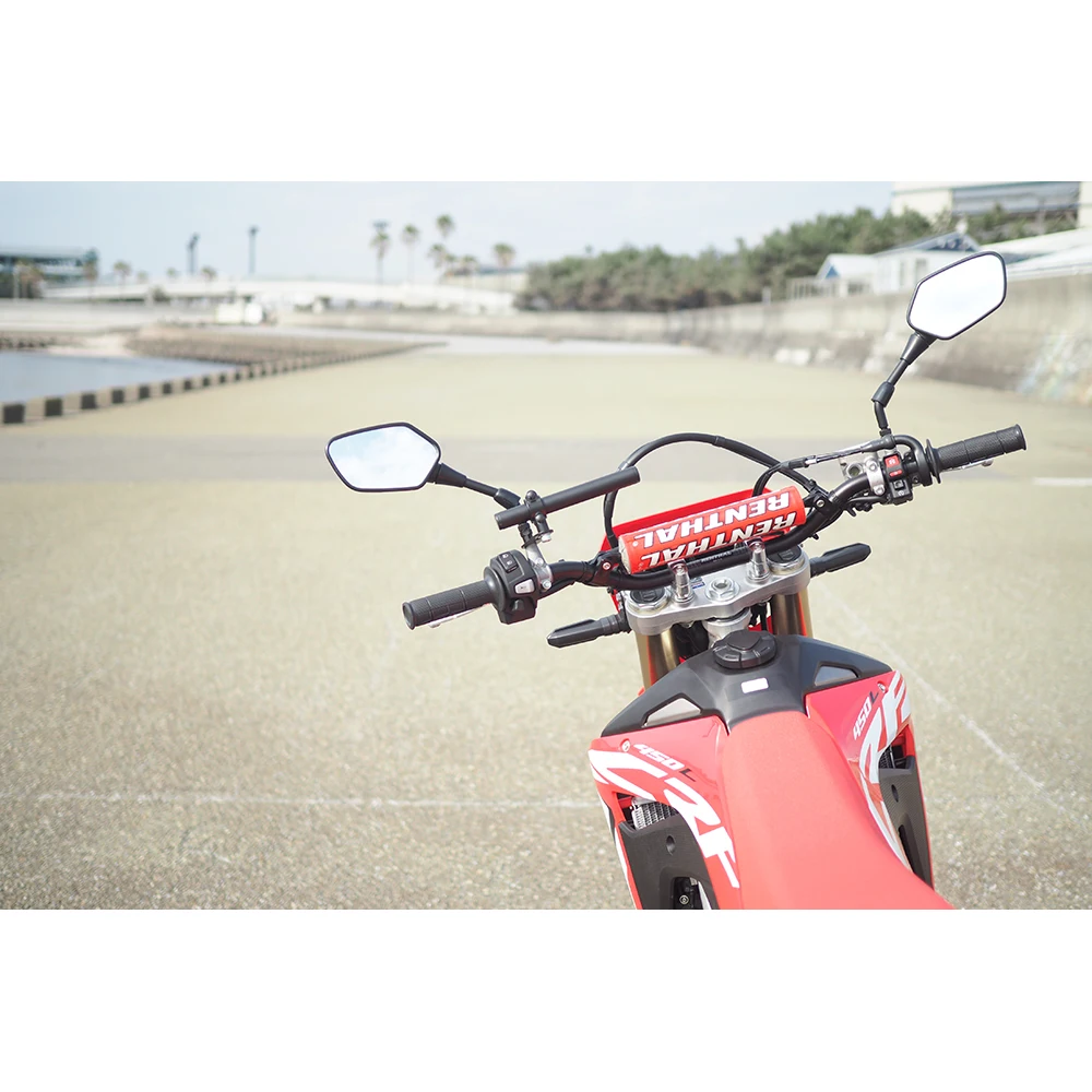 
Japan multi gadget mount bar motorcycle cellular phone holder bracket for bike 