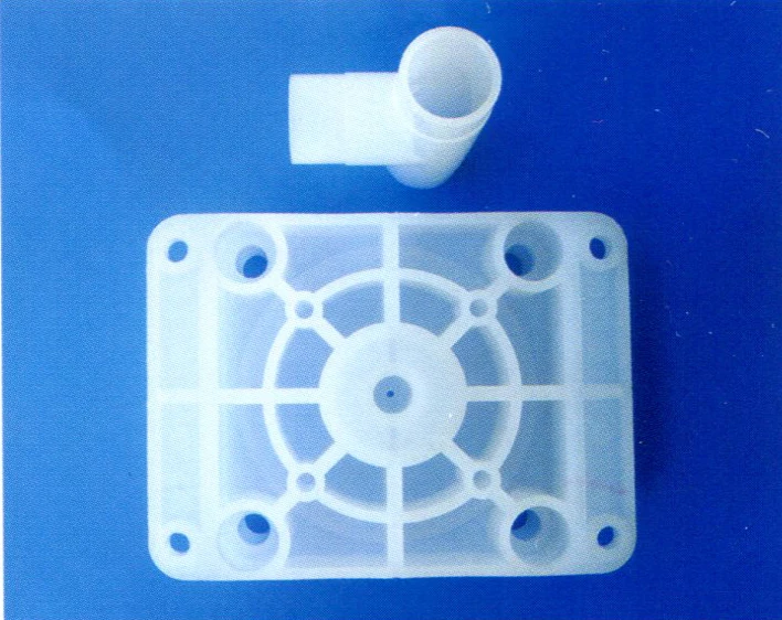 
Large dimension PVDF Sheet with the best price and service 