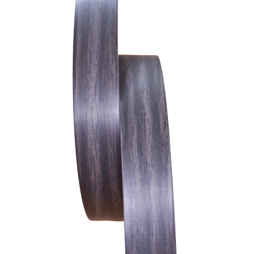 2024 Latest Factory Price Excellent PVC Wooden Edge banding