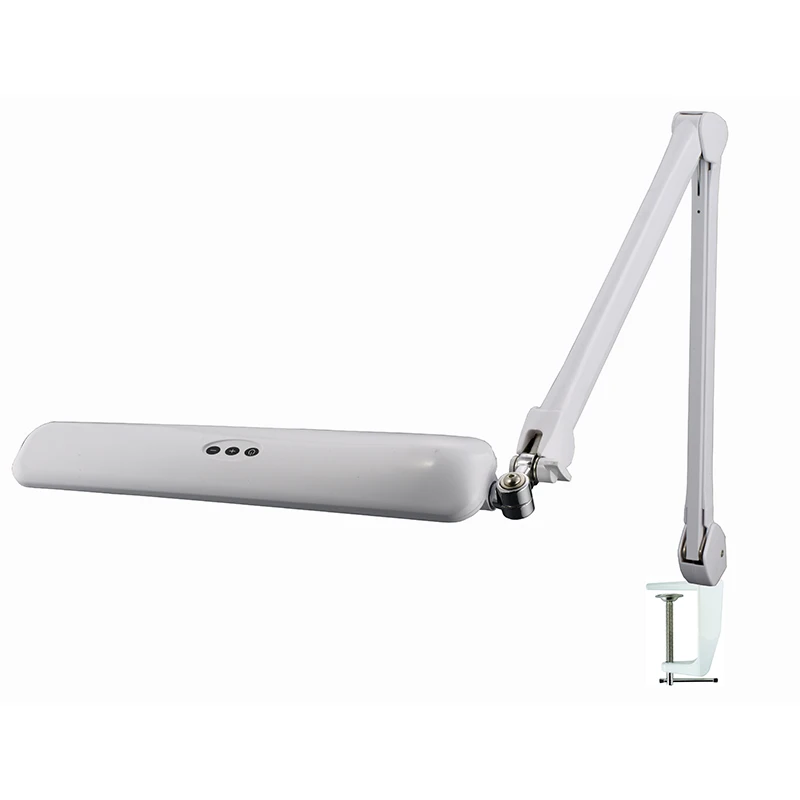 Good Quality Tattoo Lamp Desktop Illuminated Led Magnifying Glass Desk for Close