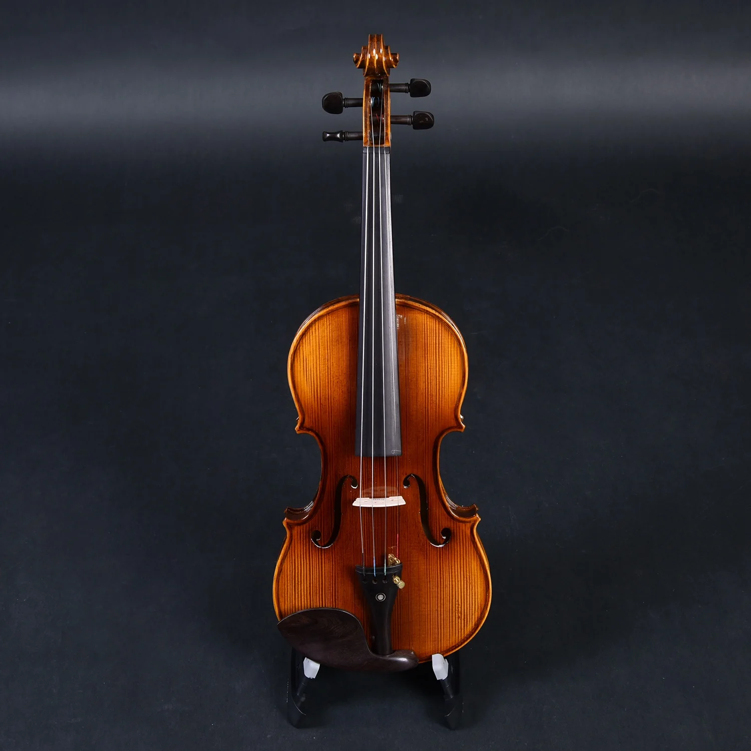 LMVN002H Caterina Handmade Flamed Violin