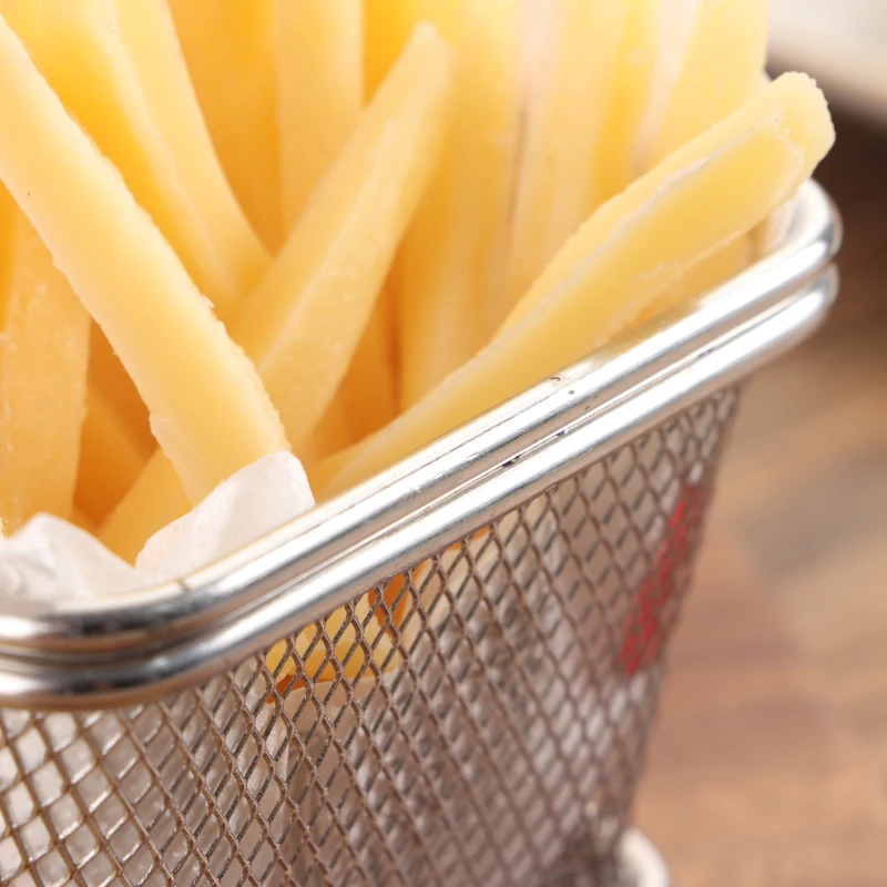 
Good Quality Stainless Steel French Basket 