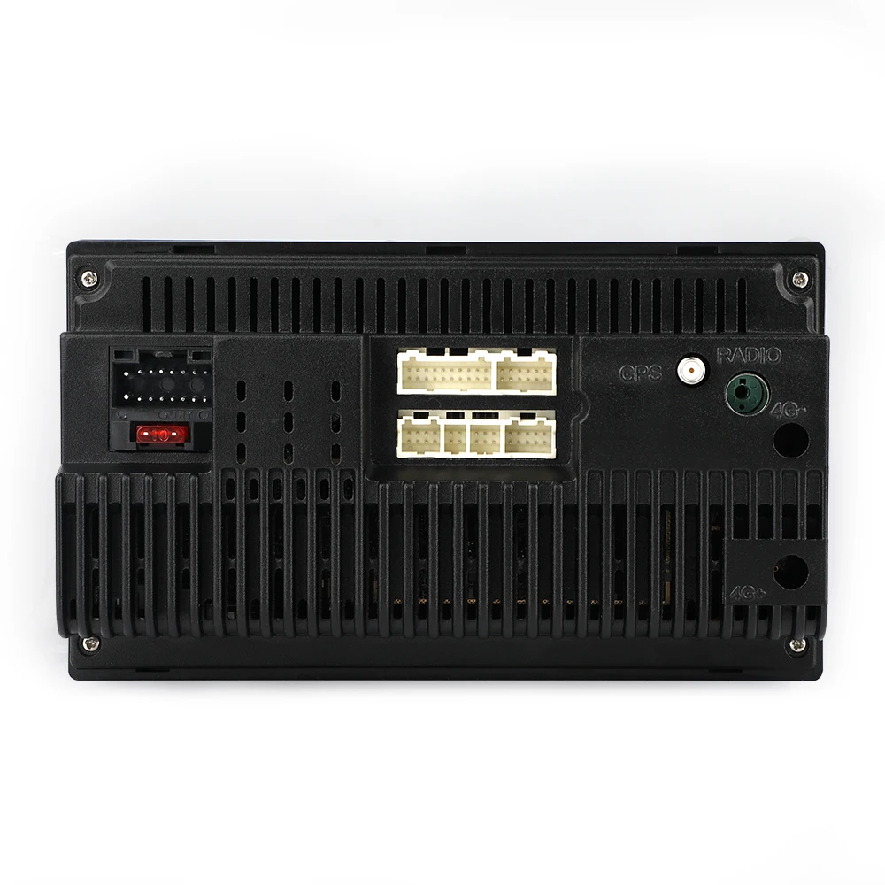 2Din 7inch Android radio Car Radio Android 11 Support USB  TF IR Multi-language and WiFi GPS Navigation Radio