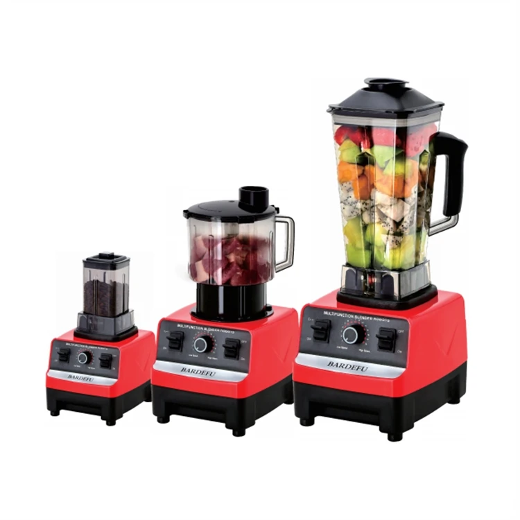New Juicer extractor machine juicer meat food blenders and juicers nutri silver crest blender