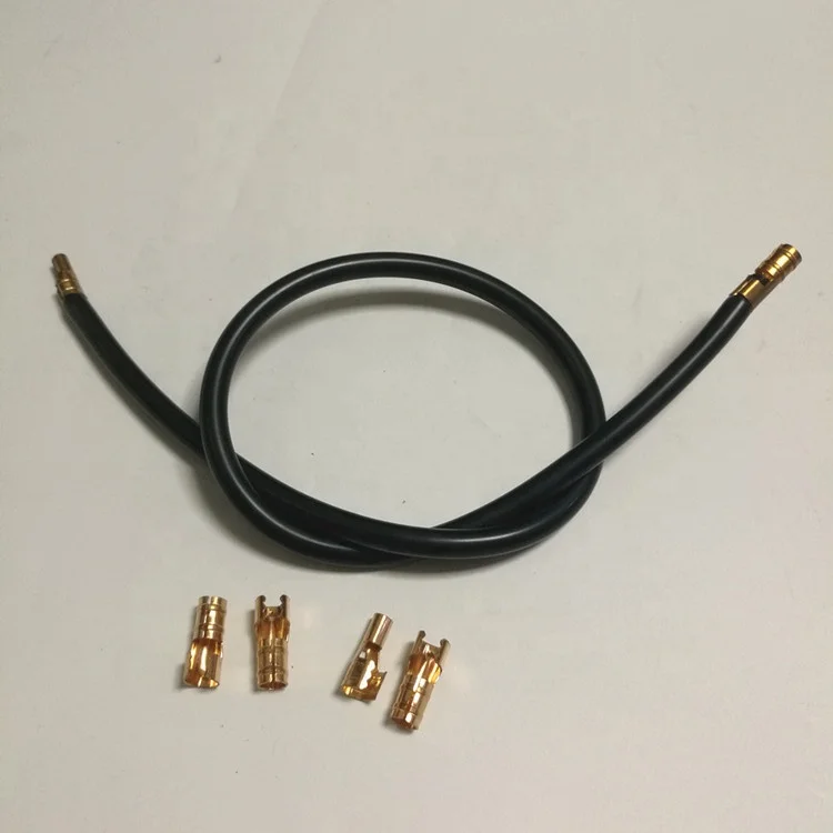 fida ignition transformer high power output ignition cable ignition wire for oil burner gas burner boiler spare parts