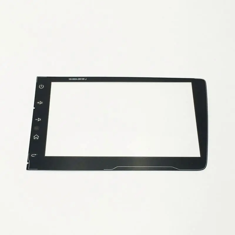 2022 Hottest Models Silk-printed Glass With new technologies