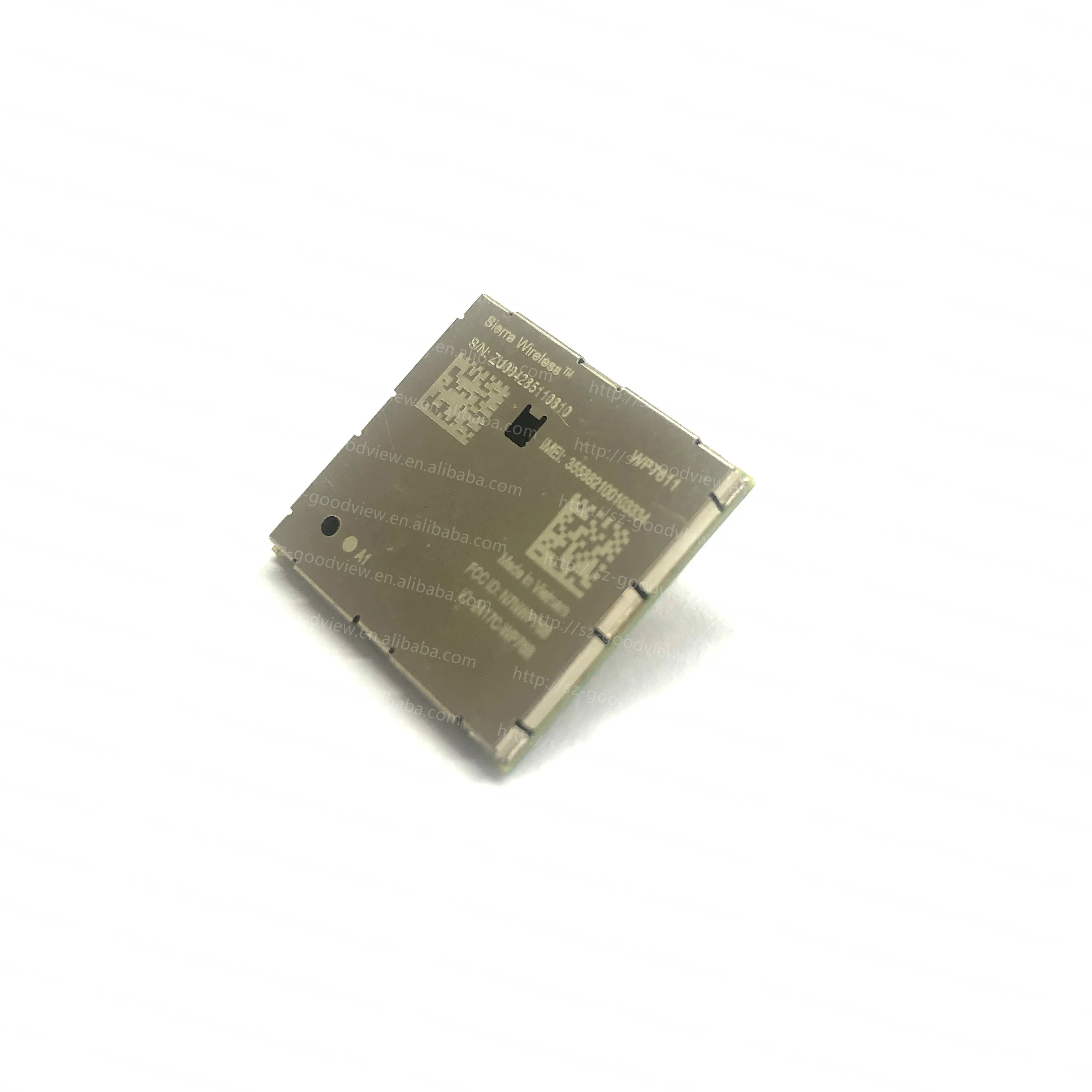  Сьерра-беспроводной MC-WP7610 LTE CAT-4 mPCIe IoT модуль