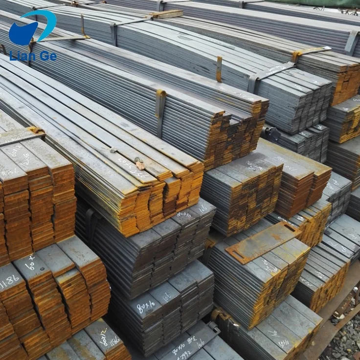 Liange холоднотянутый ASTM A108 1045 1214 1215 углеродистая квадратная Балка из