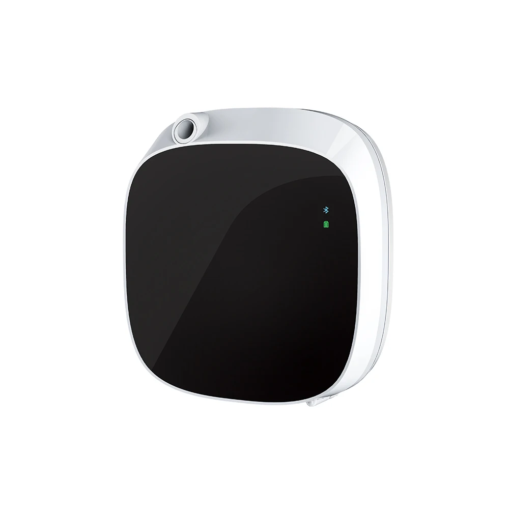  SCENTA OEM USB настенный безводный аромадиффузор Bluetooth беспроводной на