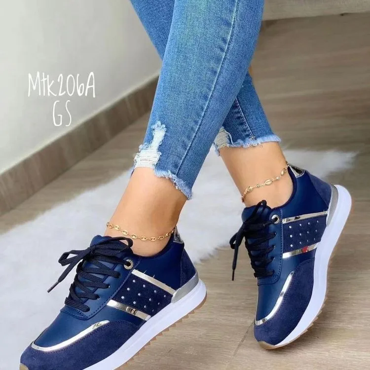 Surprise Price Monk Strap Womens Trainers A Pair Women Sport Shoe EVA Zapatos De Mujer casual shoes woman running shoe women