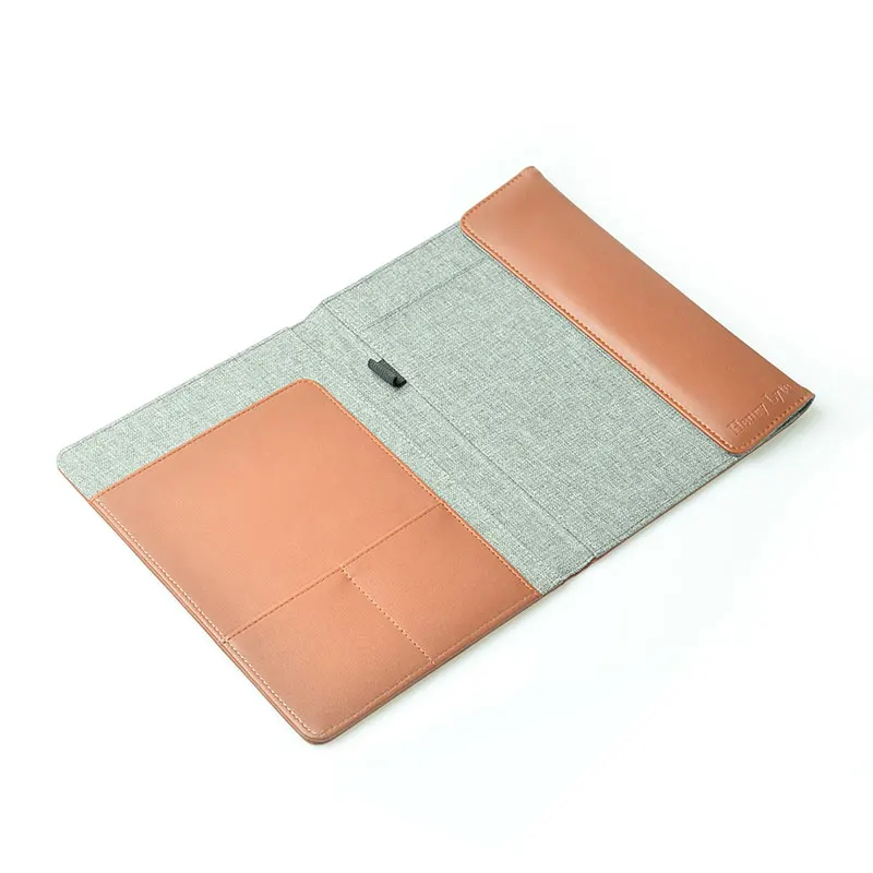 Personalised  quality refillable A5 notebook diary cover A5 leather journal cover