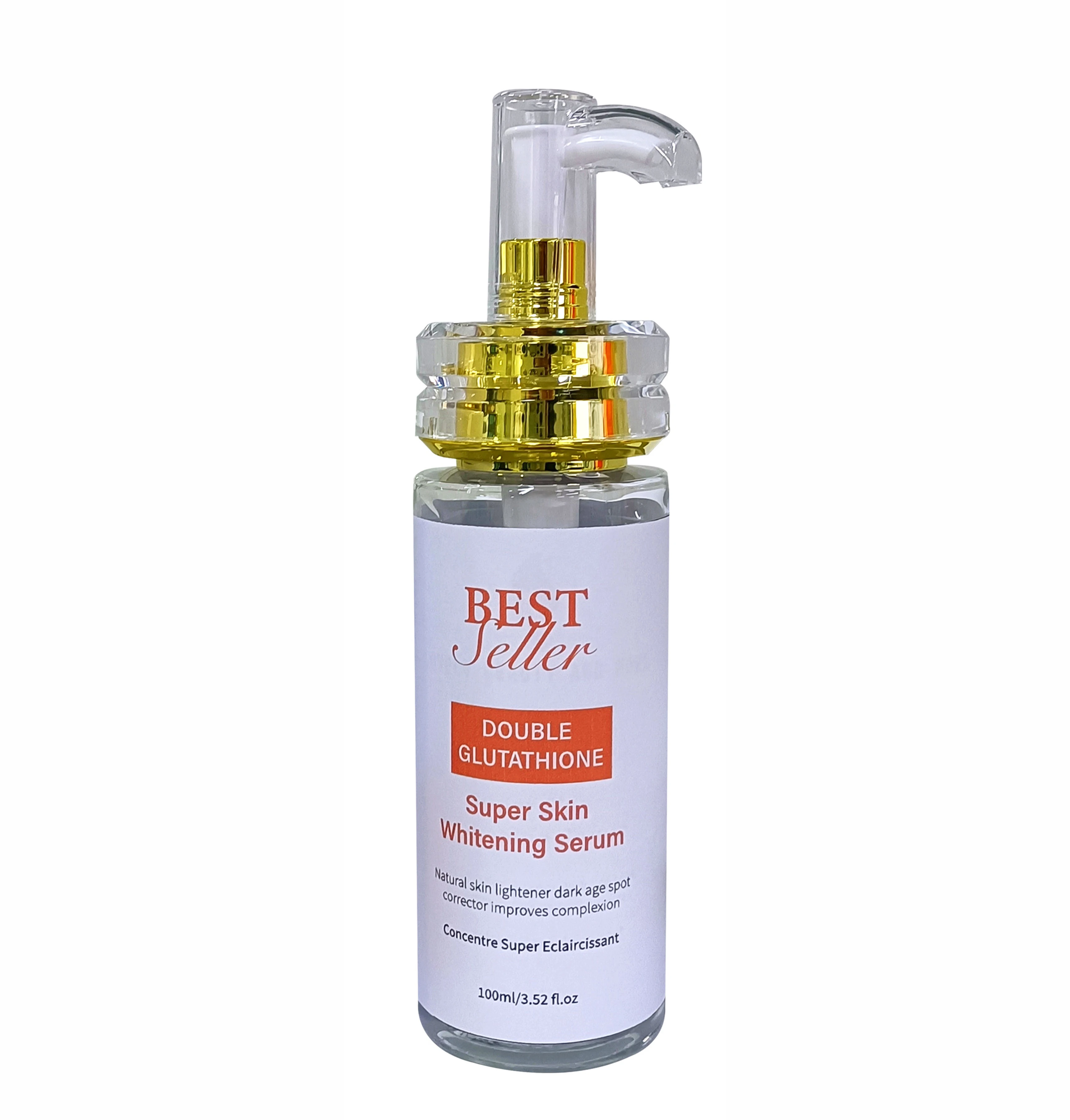 Hot selling body lotion face serum turmeric soap face cream skin care set whitening skin care serum in face set