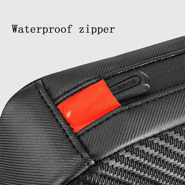 ROCKBROS 1L Bicycle Waterproof Reflective Front Top Frame Tube Bag Ultralight Bike Accessories Bags