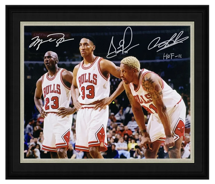 Custom Poster Frame Star Poster Collection Frame Michael B Jordan Display