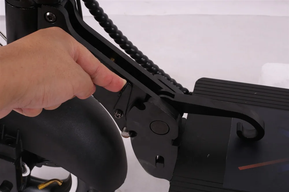 
2020 newest mini electric foldable scooter for adult 