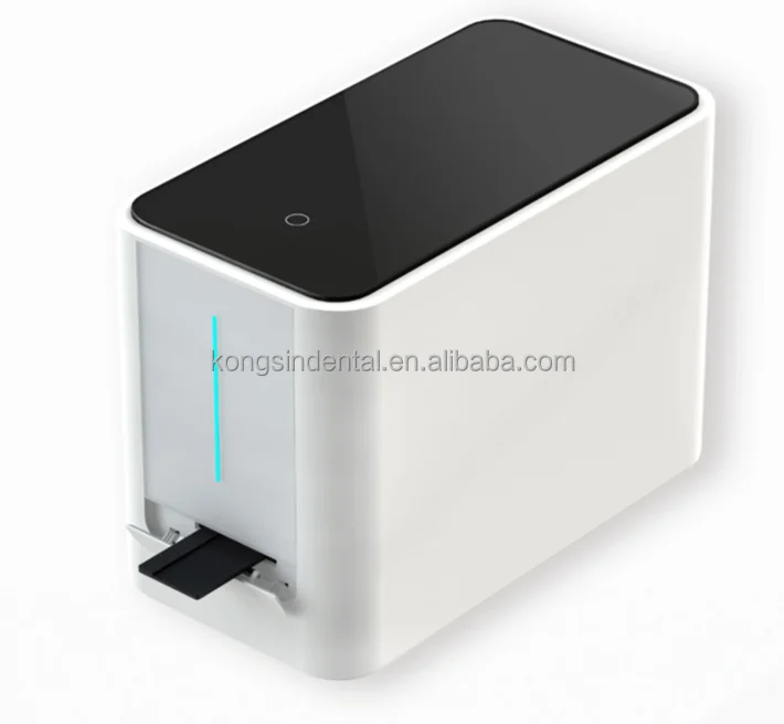 dental film scanner