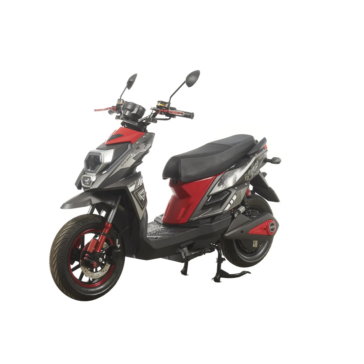 Cheaper Long Range Off Road Best Selling Hot China CKD Products Motorcycle Electric Adult