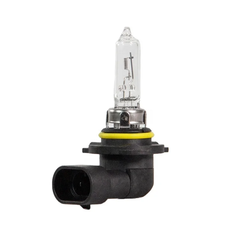 Fagis car headlight bulb hb3 9005 quartz glass 12v 65w auto halogen lamp