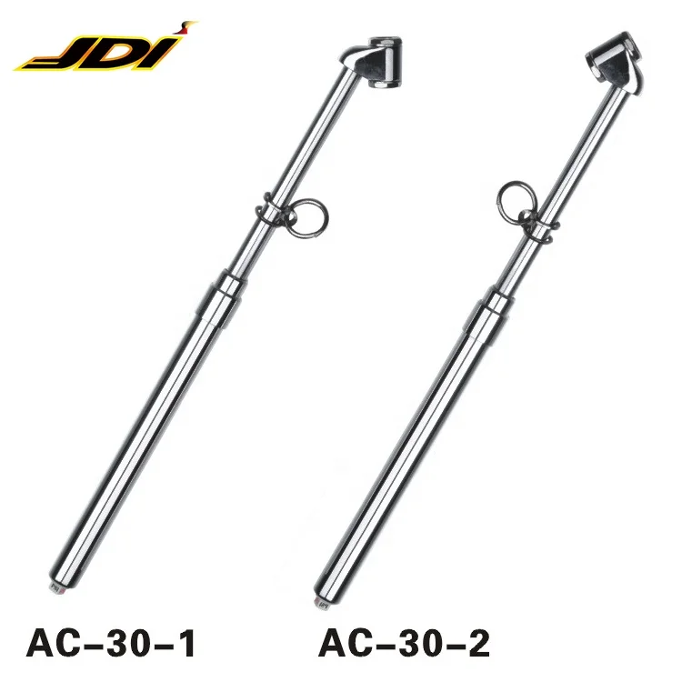 AC27-30, 5-120psi  Mechanical Car Tire Air Pressure Pencil Gauge