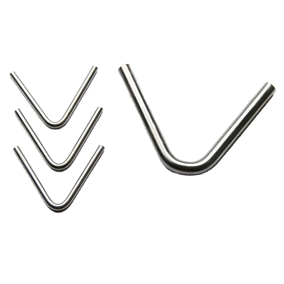 Refractory Heat Insulation Ss310 Type Y Anchor 310 Stainless Steel Refractory Twisted Y Anchor