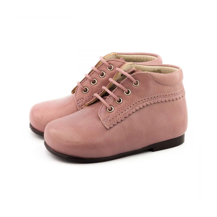 CHOOZII Wholesale Junior Girls Short Australia Toddler Low Cut Warm Kids Winter Boots