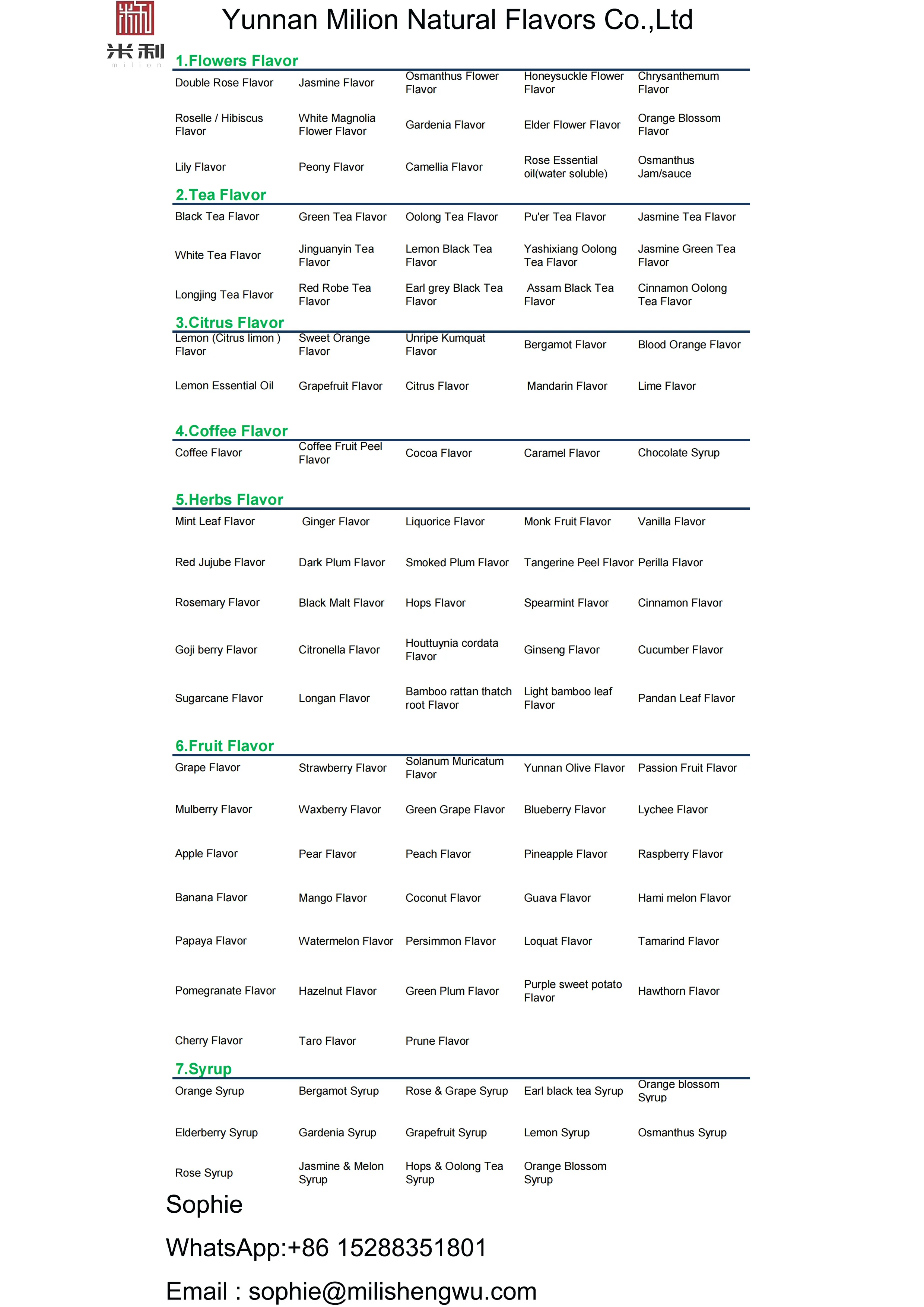 Экстракт кукурузы