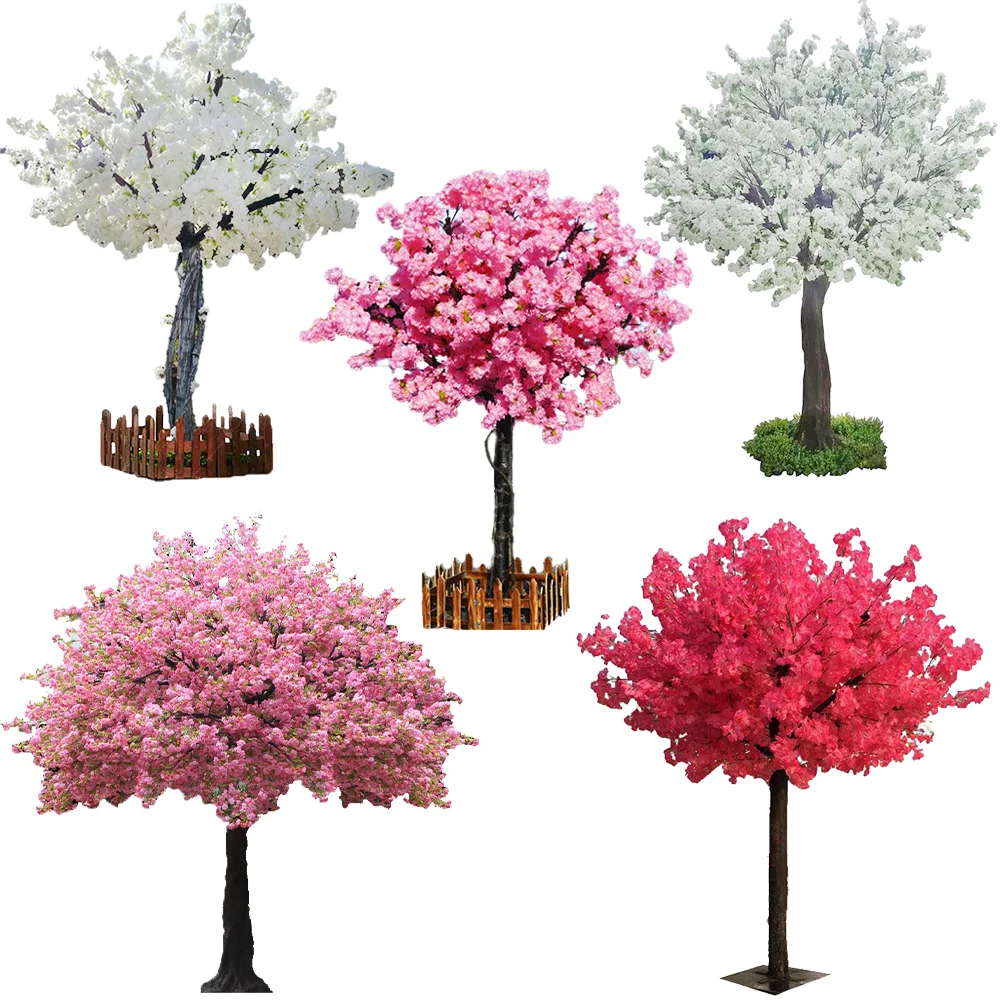 fake cherry trees.png