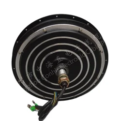 36v electric bicycle conversion ebike kit 250W-350W front Wheel Electric Bike Conversion Kit