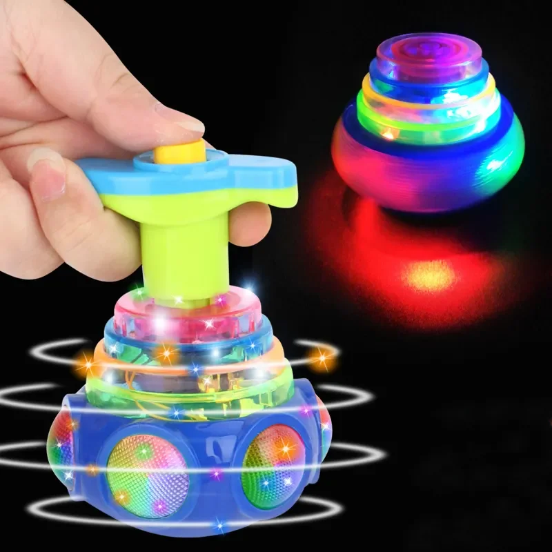 New GYRO Xtreme toy spinning top children toys  Classic toy