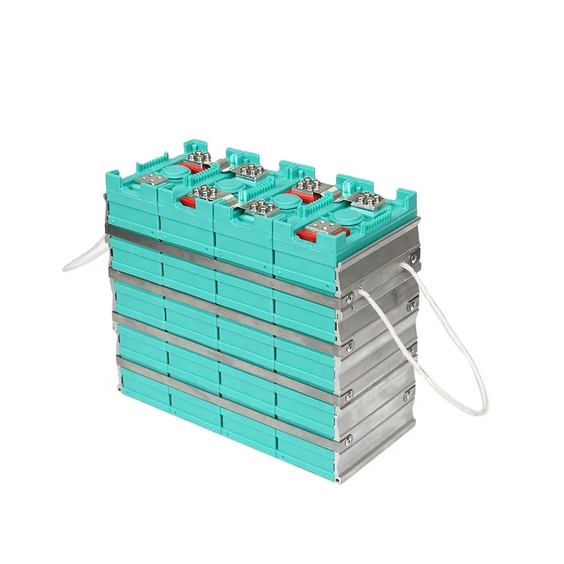 Rechargeable Lithium Ion Battery 100ah Catl Battery for Electric Bus  Car