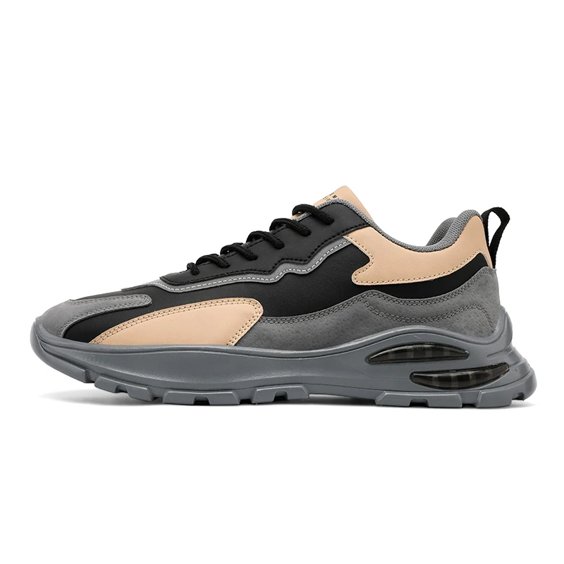 New 2021 youth wear-resistant comfortable breathable and affordable custom shoes buy sneakers mens online