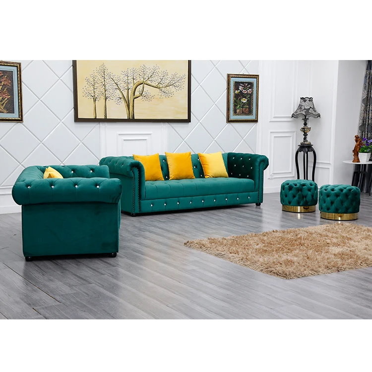 living room hotel furniture Modern American Style furniture set China Furniture Manufacturing Factory