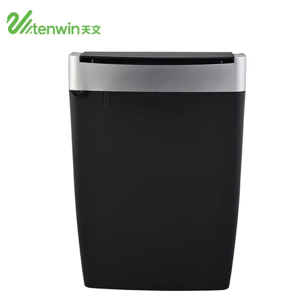  Офисный измельчитель бумаги Tenwin 9001 электрическая машина для резки CC