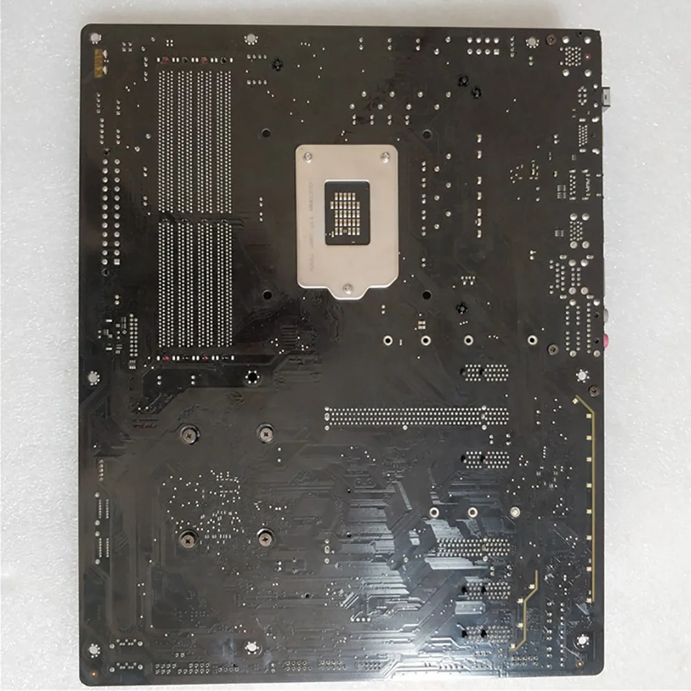 GA Z370 AORUS Gaming 3 для Gigabyte LGA 1151 DDR4 64 Гб PCI-E 0 ATX настольная Материнская плата высокого качества