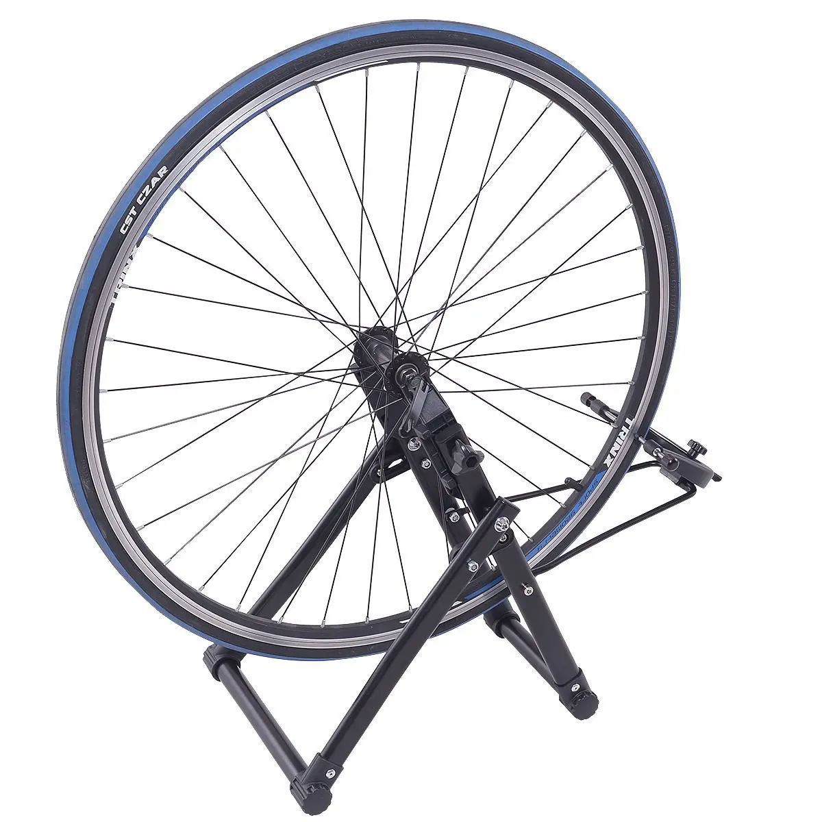 Bike Wheel Truing Stand Bicycle Maintenance Mechanic for 24 26 28