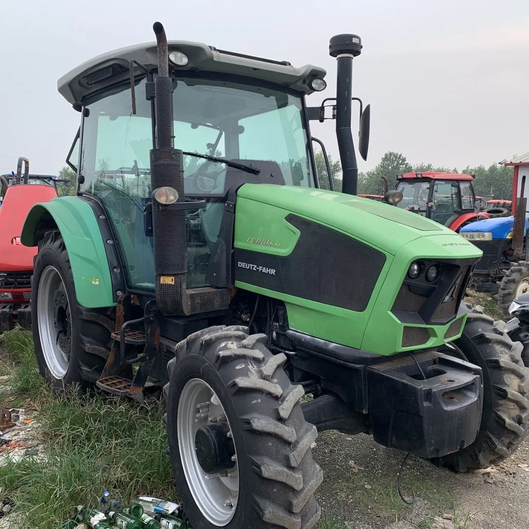 Б/у мини-тракторы kubota john deere massey ferguson yanmar lovol YTO DF Deutz на продажу сельскохозяйственная техника