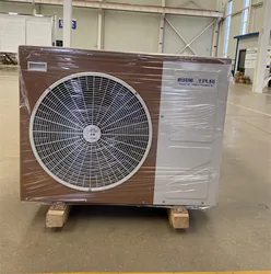 A+++ TUV 20kw Inverters Heatpump -25 Evi R32 Cooling Air Pumps Heat-pumps 15kw Monoblock Water Heating Source Air Heat Pump
