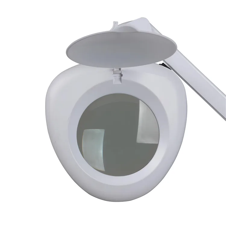High quality factory selling magnifying lamp beauty salon AC 110V/220V magnifying lamp