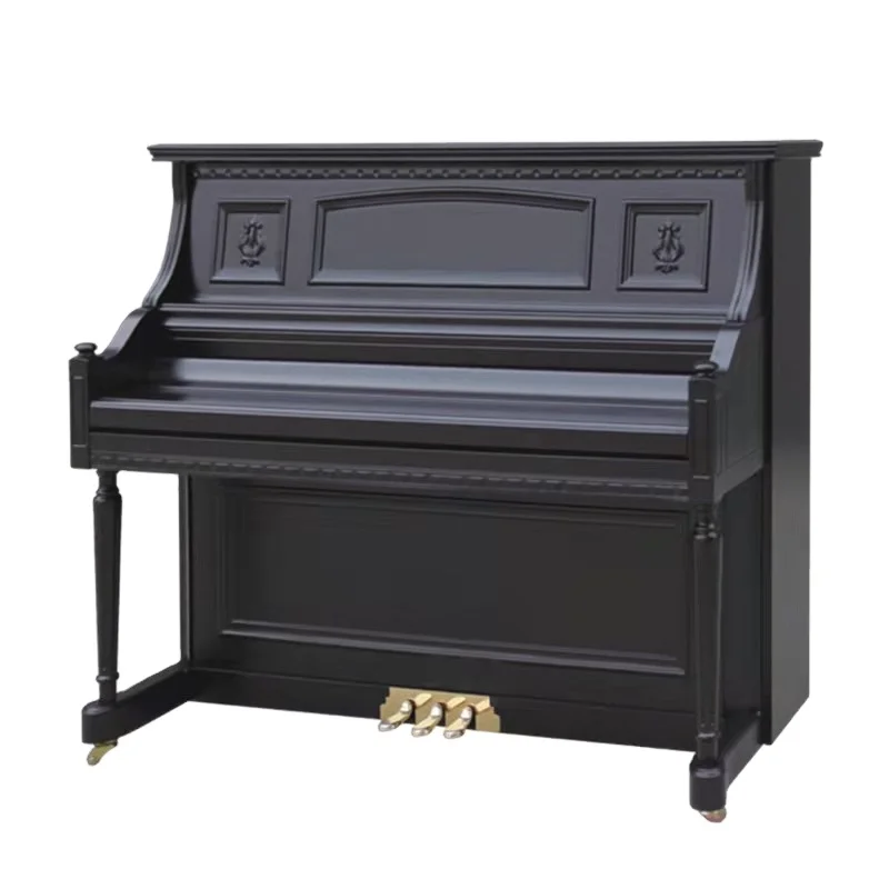 
Digital piano 88 Keys Standard Touch Response Keyboard with 3 pedals 